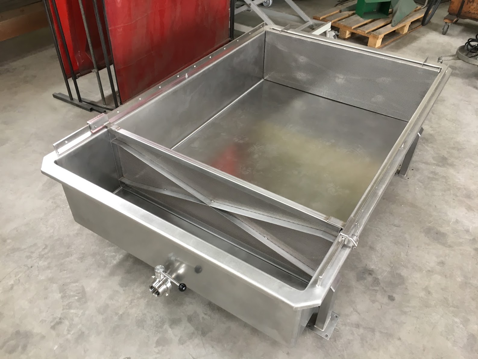 Cuisine Professionnelle